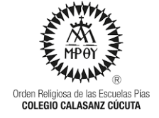 Colecio calasanz