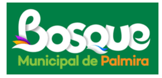 Bosque municipal Palmira